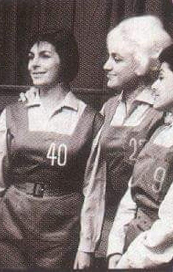 ¿Quién era 'Ana Valenzuela' en 'Señora Isabel'? KienyKe